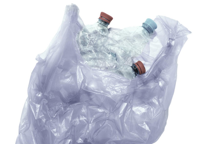 Plastikinė pakuotė