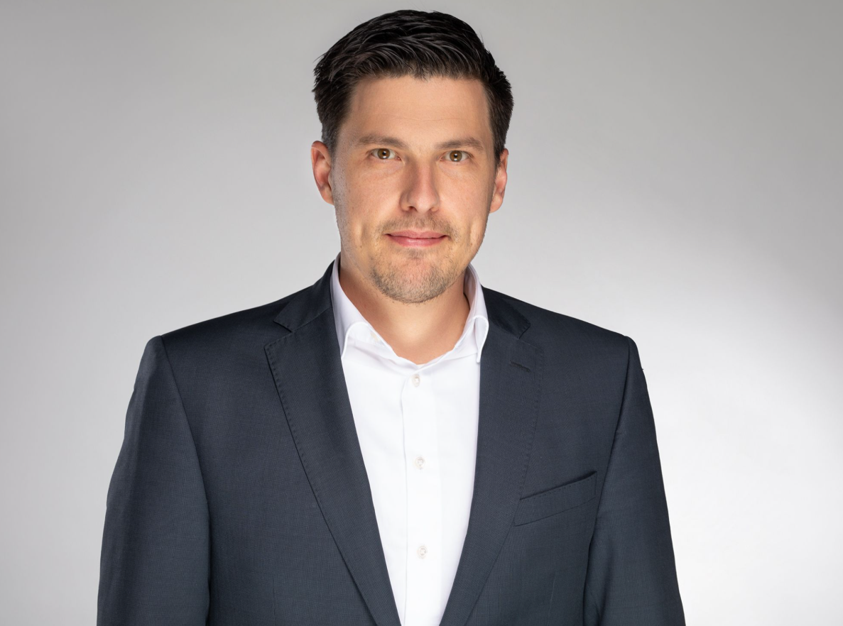Alexander Reitz