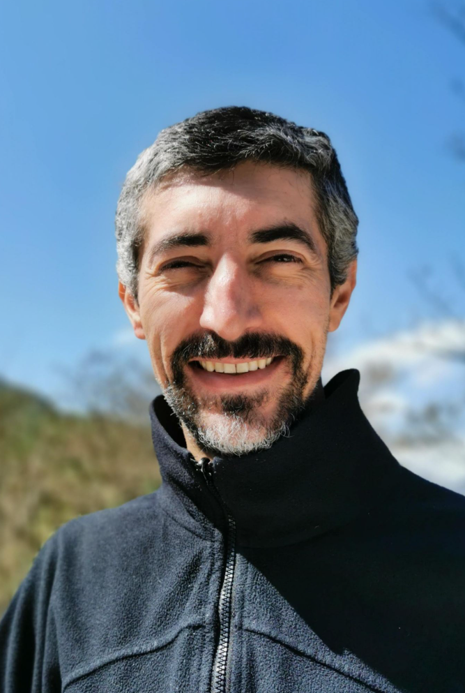 Giovani Otavio Rissi