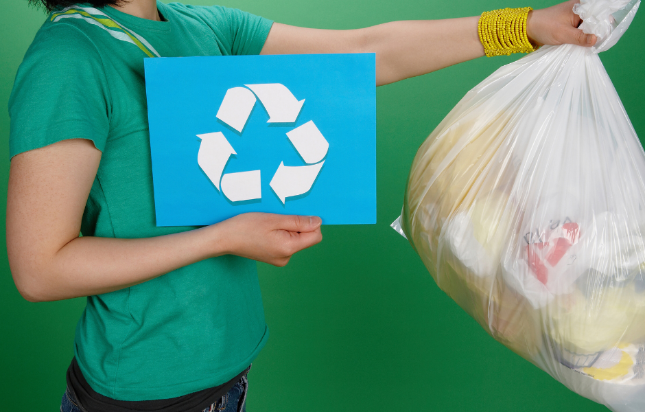 2020 m. nekomunaliniame atliekų sraute susidarančių pakuočių atliekų sutvarkymo paslaugos pirkimo konkursas