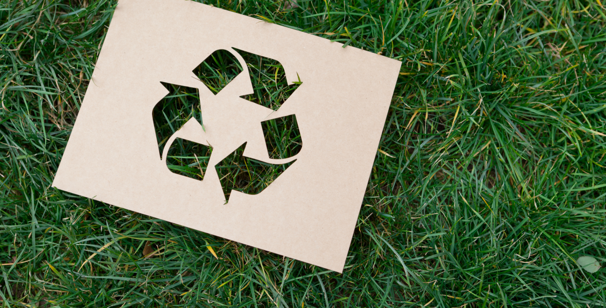2020 m. nekomunaliniame atliekų sraute susidarančių pakuočių atliekų sutvarkymo paslaugos pirkimo konkursas