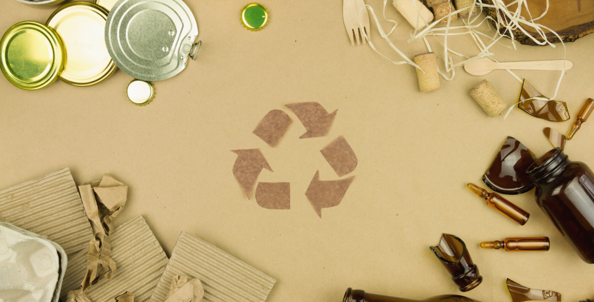 Pakuočių atliekų sutvarkymo paslaugos pirkimo konkursas 2022 metams