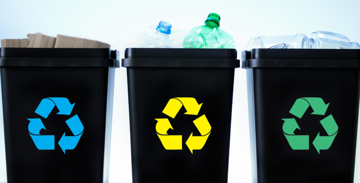 Pakuočių atliekų sutvarkymo paslaugos pirkimo konkursas 2023 metams