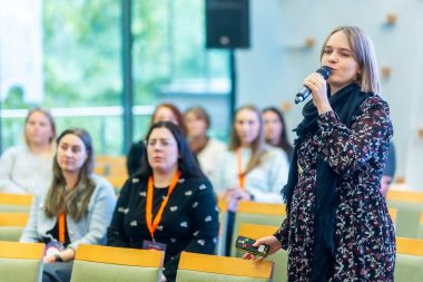 Nuo atliekų sistemos pokyčių iki žaliųjų teiginių: „Gamtos ateitis“ – Druskininkų forume